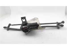 Recambio de motor limpiaparabrisas delantero para seat cordoba berlina (6k2) 1.9 d referencia OEM IAM 6K1955023F 6K1955313C 