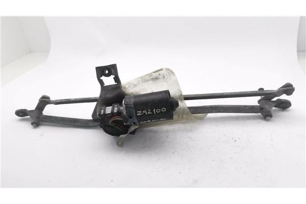 Recambio de motor limpiaparabrisas delantero para seat cordoba berlina (6k2) 1.9 d referencia OEM IAM 6K1955023F 6K1955313C 