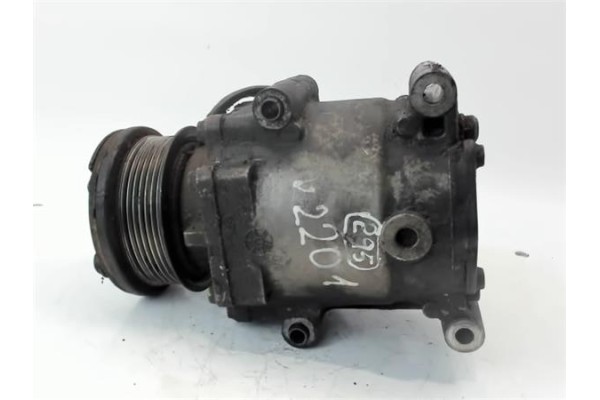 Recambio de compresor aire acond. para ford fiesta (cbk) 1.25 ambiente referencia OEM IAM YS4H19D629AB  (YS4H19D629AB) , FORD | 