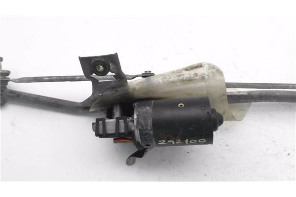 Recambio de motor limpiaparabrisas delantero para seat cordoba berlina (6k2) 1.9 d referencia OEM IAM 6K1955023F 6K1955313C 
