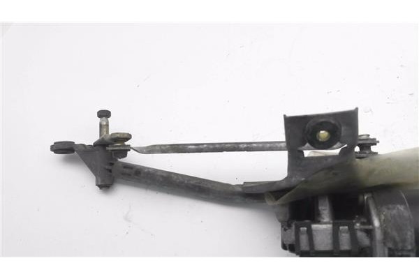 Recambio de motor limpiaparabrisas delantero para seat cordoba berlina (6k2) 1.9 d referencia OEM IAM 6K1955023F 6K1955313C 