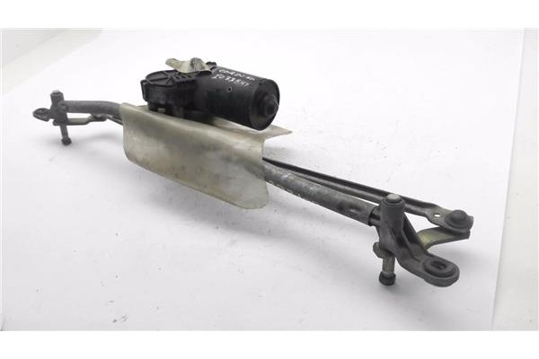 Recambio de motor limpiaparabrisas delantero para seat cordoba berlina (6k2) 1.9 d referencia OEM IAM 6K1955023F 6K1955313C 