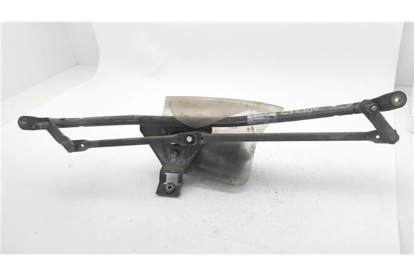 Recambio de motor limpiaparabrisas delantero para seat cordoba berlina (6k2) 1.9 d referencia OEM IAM 6K1955023F 6K1955313C 