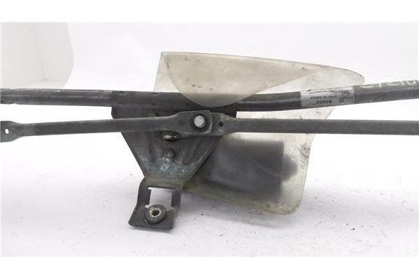 Recambio de motor limpiaparabrisas delantero para seat cordoba berlina (6k2) 1.9 d referencia OEM IAM 6K1955023F 6K1955313C 