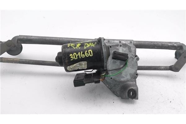 Recambio de motor limpiaparabrisas delantero para opel corsa b referencia OEM IAM 22084745  90341903 , OPEL | 1270039 , OPEL