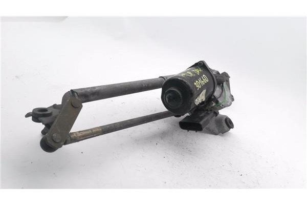 Recambio de motor limpiaparabrisas delantero para opel corsa b referencia OEM IAM 22084745  90341903 , OPEL | 1270039 , OPEL