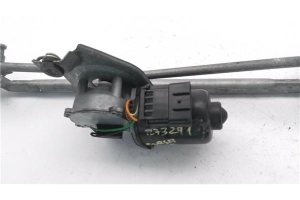 Recambio de motor limpiaparabrisas delantero para opel corsa b 1.4 i 16v referencia OEM IAM 22107719 23F7 