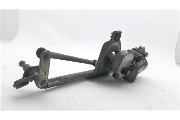 Recambio de motor limpiaparabrisas delantero para opel corsa b 1.4 i 16v referencia OEM IAM 22107719 23F7 