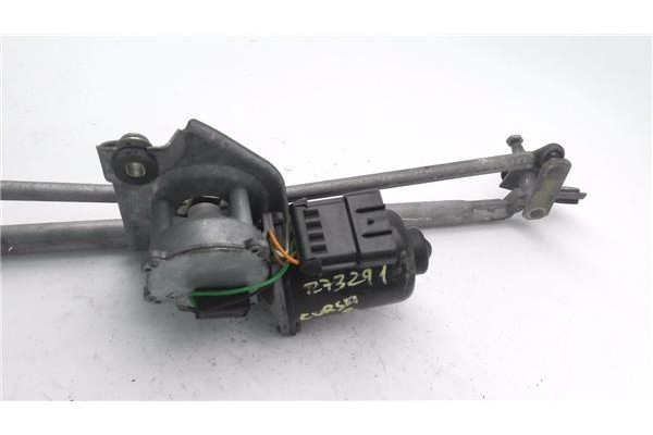 Recambio de motor limpiaparabrisas delantero para opel corsa b 1.4 i 16v referencia OEM IAM 22107719 23F7 