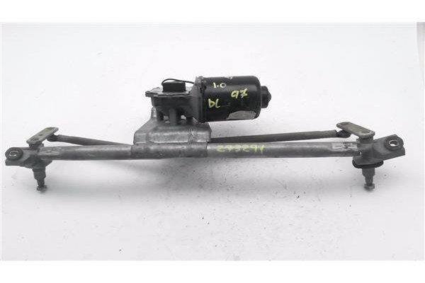 Recambio de motor limpiaparabrisas delantero para opel corsa b 1.4 i 16v referencia OEM IAM 22107719 23F7 