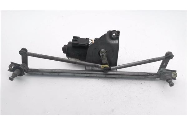 Recambio de motor limpiaparabrisas delantero para opel corsa b 1.4 i 16v referencia OEM IAM 22107719 23F7 