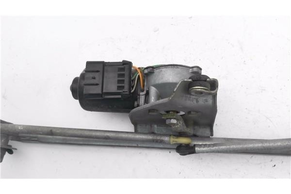 Recambio de motor limpiaparabrisas delantero para opel corsa b 1.4 i 16v referencia OEM IAM 22107719 23F7 