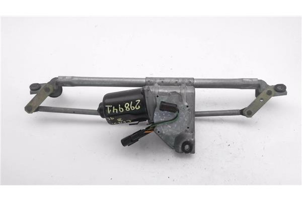 Recambio de motor limpiaparabrisas delantero para opel corsa b 1.7 city referencia OEM IAM 22107719 20C8 