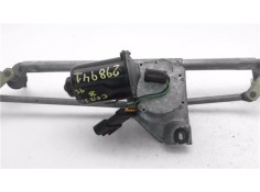 Recambio de motor limpiaparabrisas delantero para opel corsa b 1.7 city referencia OEM IAM 22107719 20C8 