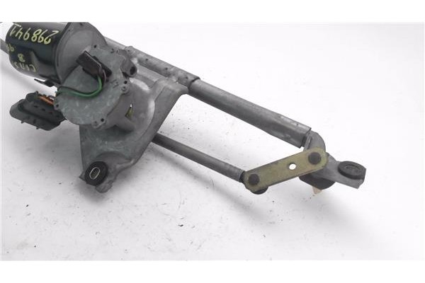 Recambio de motor limpiaparabrisas delantero para opel corsa b 1.7 city referencia OEM IAM 22107719 20C8 