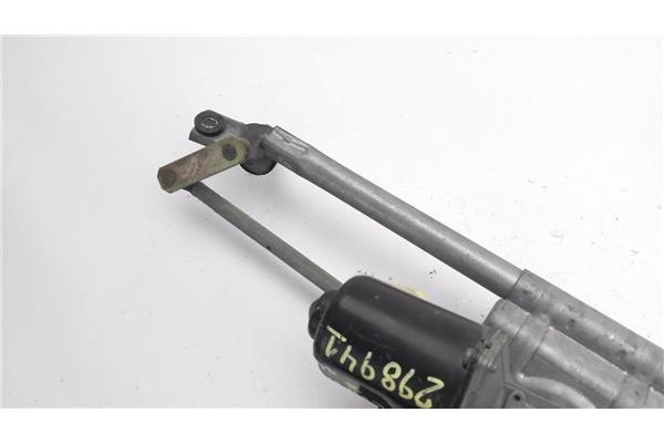 Recambio de motor limpiaparabrisas delantero para opel corsa b 1.7 city referencia OEM IAM 22107719 20C8 