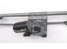 Recambio de motor limpiaparabrisas delantero para opel corsa b 1.7 city referencia OEM IAM 22107719 20C8 
