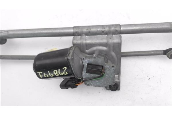 Recambio de motor limpiaparabrisas delantero para opel corsa b 1.7 city referencia OEM IAM 22107719 20C8 