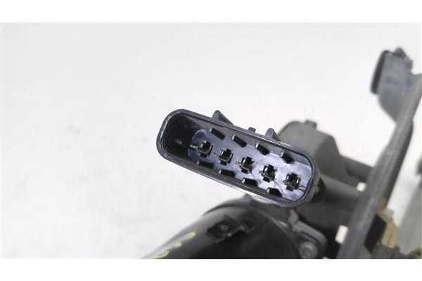 Recambio de motor limpiaparabrisas delantero para opel corsa b 1.7 city referencia OEM IAM 22107719 20C8 