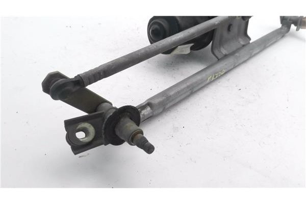 Recambio de motor limpiaparabrisas delantero para opel corsa b 1.7 city referencia OEM IAM 22107719 20C8 