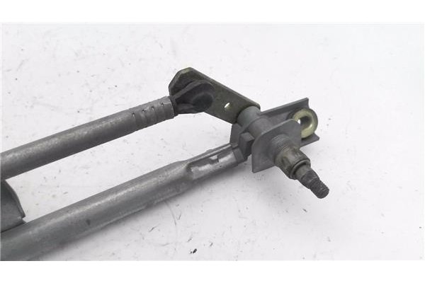 Recambio de motor limpiaparabrisas delantero para opel corsa b 1.7 city referencia OEM IAM 22107719 20C8 