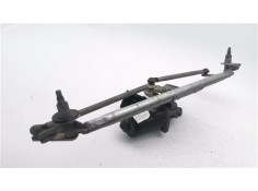 Recambio de motor limpiaparabrisas delantero para opel corsa b 1.7 city referencia OEM IAM 22107719 20C8 