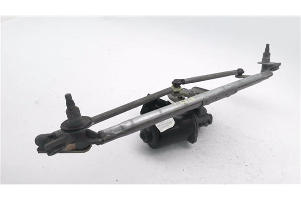 Recambio de motor limpiaparabrisas delantero para opel corsa b 1.7 city referencia OEM IAM 22107719 20C8 