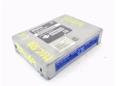 Recambio de centralita para nissan micra (k11) 1.0 i 16v referencia OEM IAM 2371099B00 261200957 