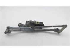 Recambio de motor limpiaparabrisas delantero para citroen saxo 1.1 x referencia OEM IAM 53544102  