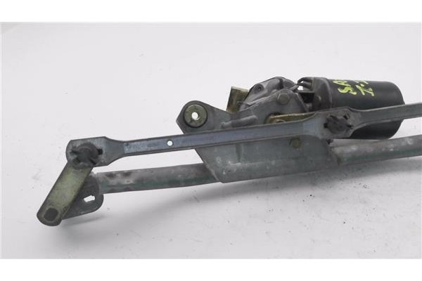 Recambio de motor limpiaparabrisas delantero para citroen saxo 1.1 x referencia OEM IAM 53544102  