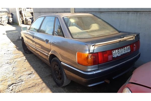 audi 90 (89, 89q, 8a, b3) del año 1991