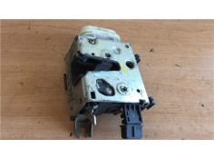 Recambio de cierre electromagnetico delantero derecho para audi a4 berlina (b5) 1.6 referencia OEM IAM 4A1837016D  