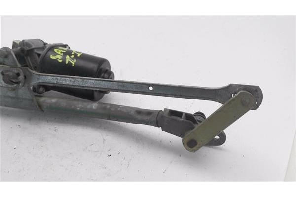 Recambio de motor limpiaparabrisas delantero para citroen saxo 1.1 x referencia OEM IAM 53544102  