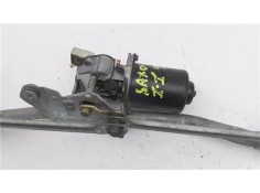 Recambio de motor limpiaparabrisas delantero para citroen saxo 1.1 x referencia OEM IAM 53544102  