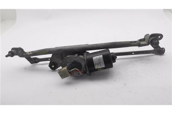 Recambio de motor limpiaparabrisas delantero para citroen saxo 1.1 x referencia OEM IAM 53544102  
