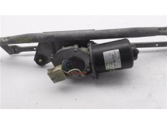 Recambio de motor limpiaparabrisas delantero para citroen saxo 1.1 x referencia OEM IAM 53544102  