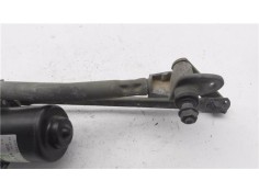 Recambio de motor limpiaparabrisas delantero para citroen saxo 1.1 x referencia OEM IAM 53544102  
