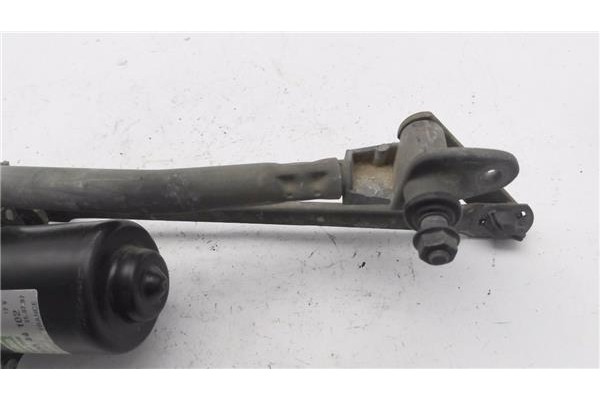 Recambio de motor limpiaparabrisas delantero para citroen saxo 1.1 x referencia OEM IAM 53544102  