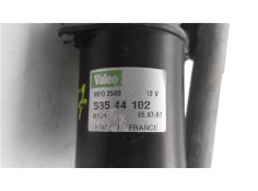 Recambio de motor limpiaparabrisas delantero para citroen saxo 1.1 x referencia OEM IAM 53544102  