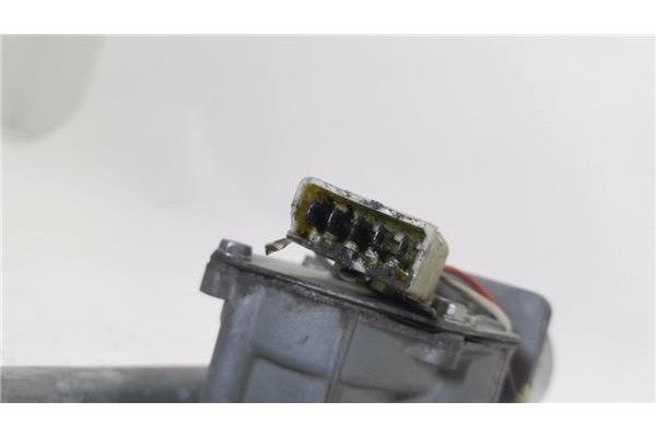 Recambio de motor limpiaparabrisas delantero para citroen saxo 1.1 x referencia OEM IAM 53544102  