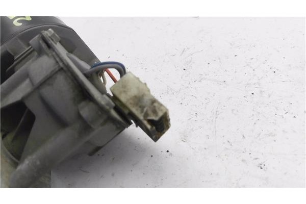 Recambio de motor limpiaparabrisas delantero para citroen saxo 1.1 x referencia OEM IAM 53544102  
