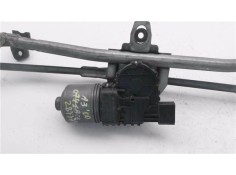 Recambio de motor limpiaparabrisas delantero para audi a3 (8l) 1.9 tdi ambiente referencia OEM IAM 1J1955113B 0390241502 
