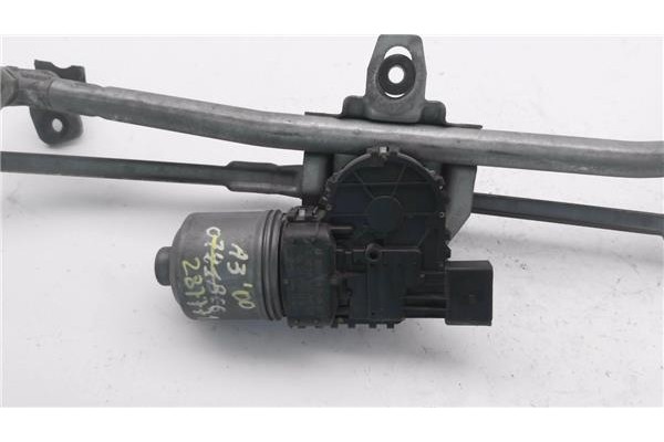 Recambio de motor limpiaparabrisas delantero para audi a3 (8l) 1.9 tdi ambiente referencia OEM IAM 1J1955113B 0390241502 