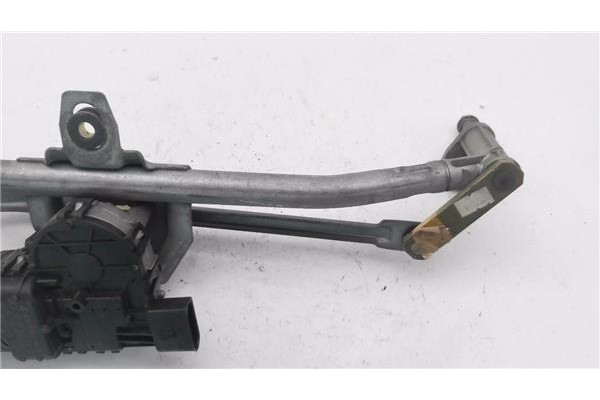 Recambio de motor limpiaparabrisas delantero para audi a3 (8l) 1.9 tdi ambiente referencia OEM IAM 1J1955113B 0390241502 