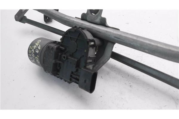 Recambio de motor limpiaparabrisas delantero para audi a3 (8l) 1.9 tdi ambiente referencia OEM IAM 1J1955113B 0390241502 