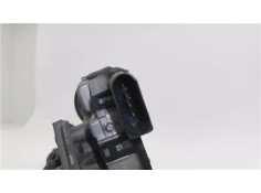 Recambio de motor limpiaparabrisas delantero para audi a3 (8l) 1.9 tdi ambiente referencia OEM IAM 1J1955113B 0390241502 
