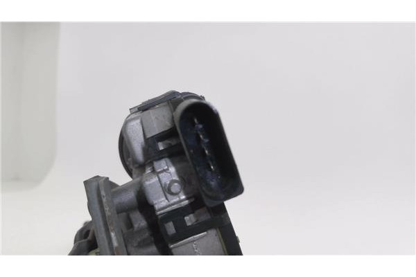 Recambio de motor limpiaparabrisas delantero para audi a3 (8l) 1.9 tdi ambiente referencia OEM IAM 1J1955113B 0390241502 