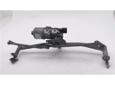 Recambio de motor limpiaparabrisas delantero para audi a3 (8l) 1.9 tdi ambiente referencia OEM IAM 1J1955113B 0390241502 