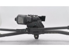 Recambio de motor limpiaparabrisas delantero para audi a3 (8l) 1.9 tdi ambiente referencia OEM IAM 1J1955113B 0390241502 