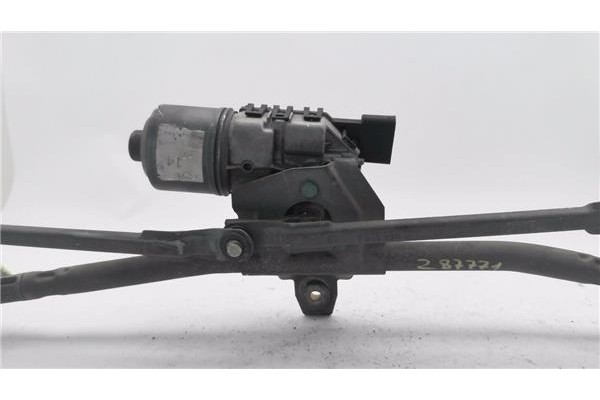 Recambio de motor limpiaparabrisas delantero para audi a3 (8l) 1.9 tdi ambiente referencia OEM IAM 1J1955113B 0390241502 